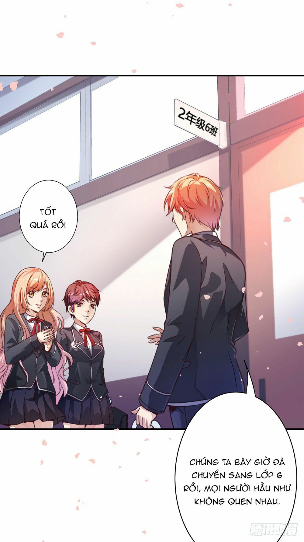 Yêu Tiếp Thành Nghiện, Tổng Tài Quá Bá Đạo: Chapter 36
