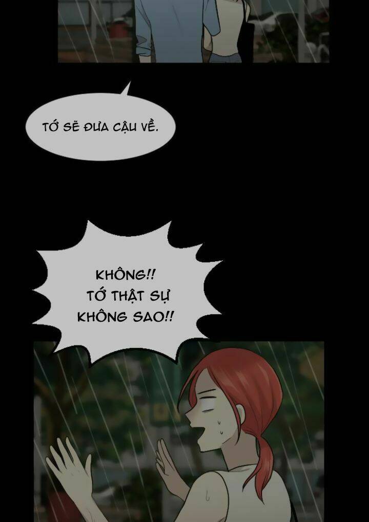 Người Đẹp Gangnam: Chapter 61