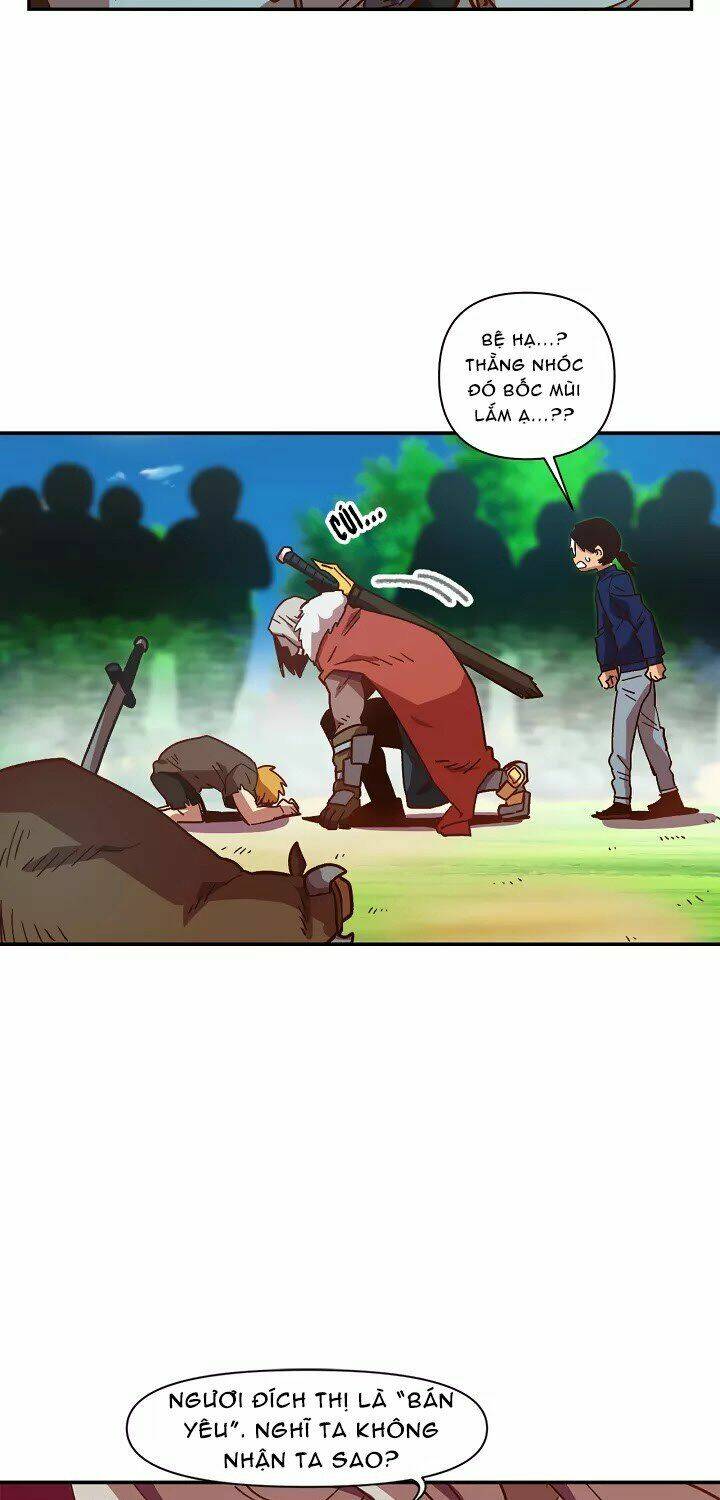 Nô Lệ Nghịch Thiên: Chapter 2