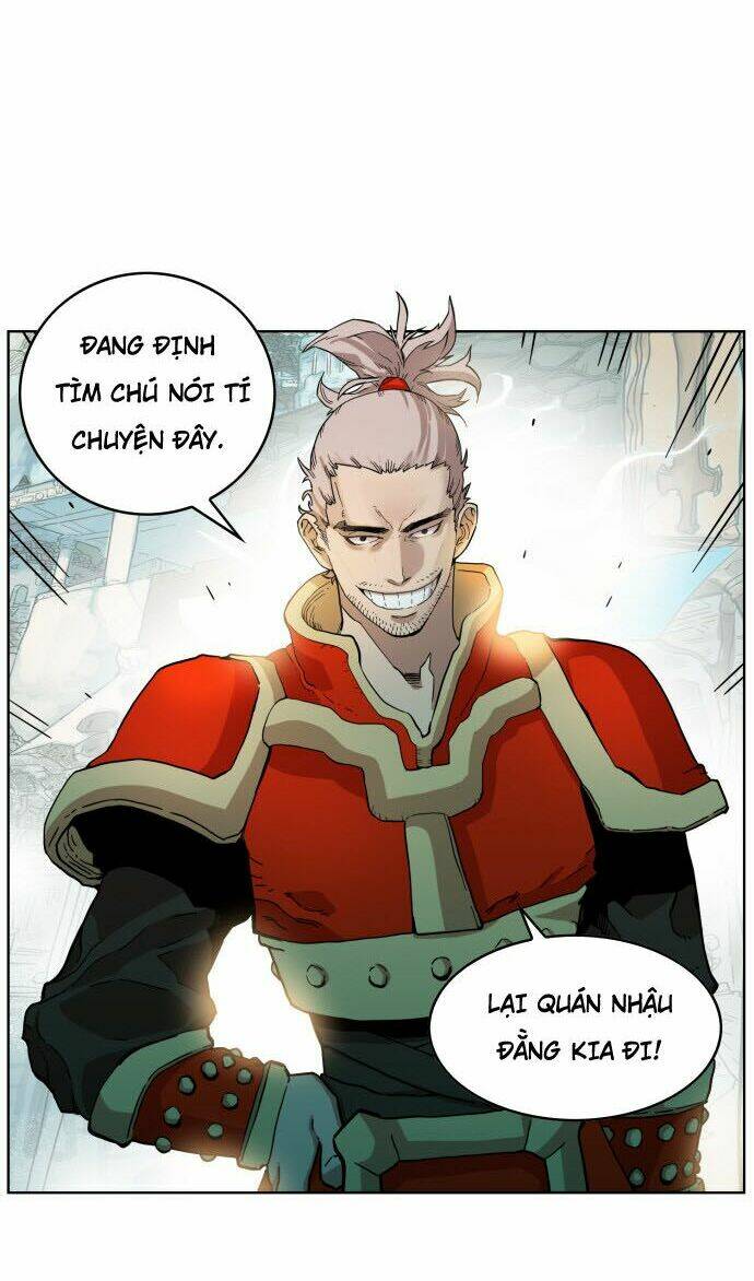 Hard Core Leveling Warrior: Chapter 51