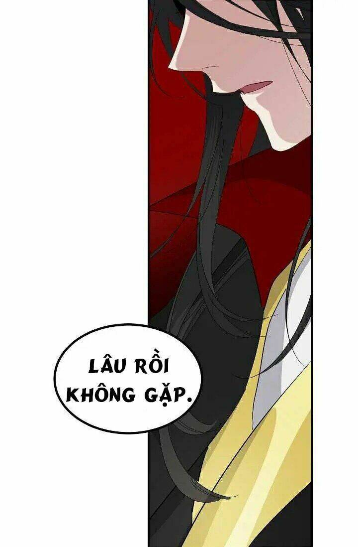 Tình Điên Dại: Chapter 35