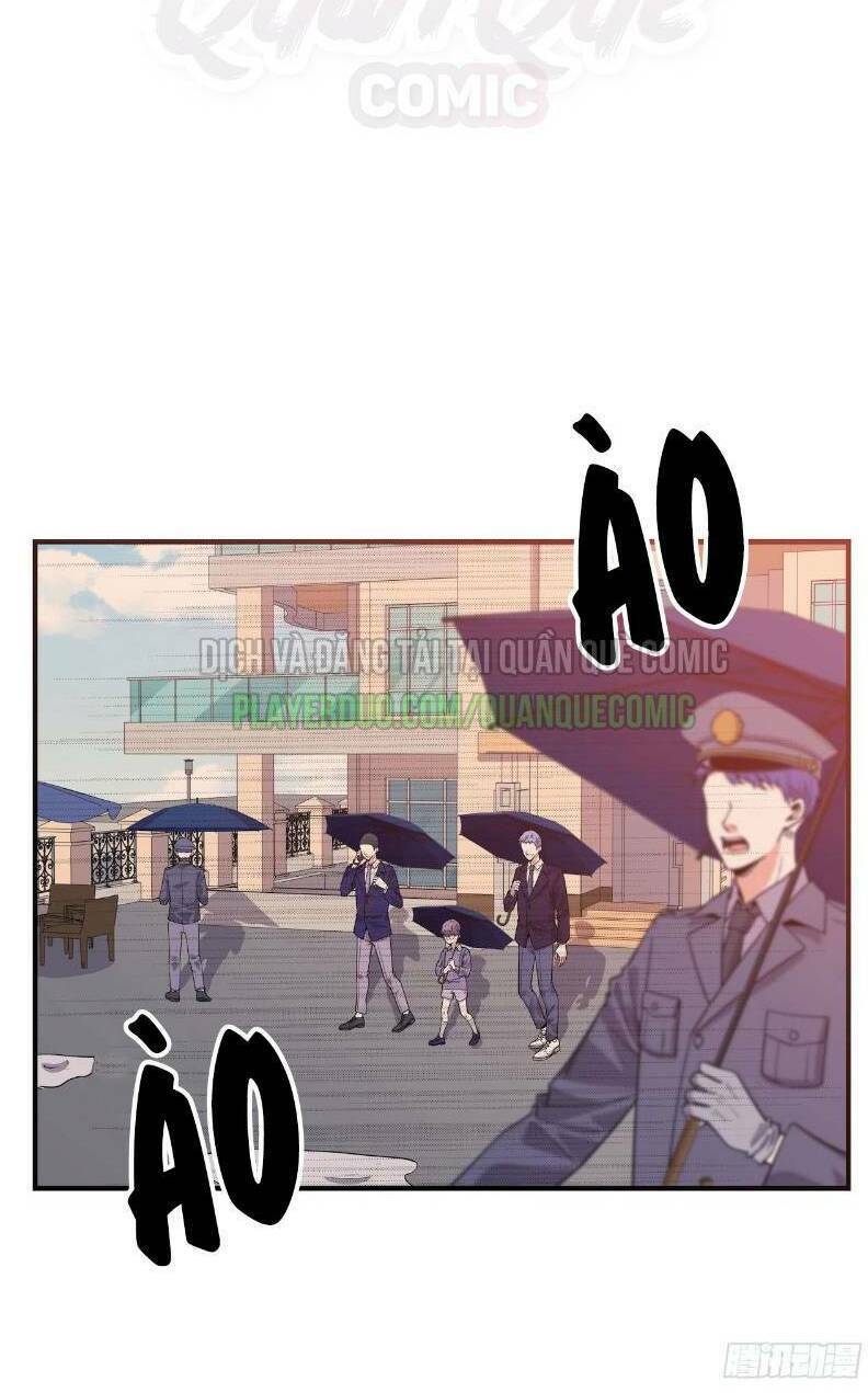 Thát Không Mê Thất: Chapter 56