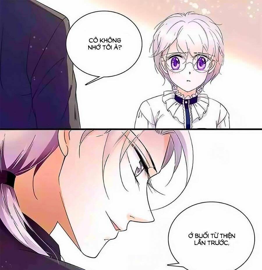 999 Nụ Hôn Bá Đạo Của Nam Thần: Chapter 33