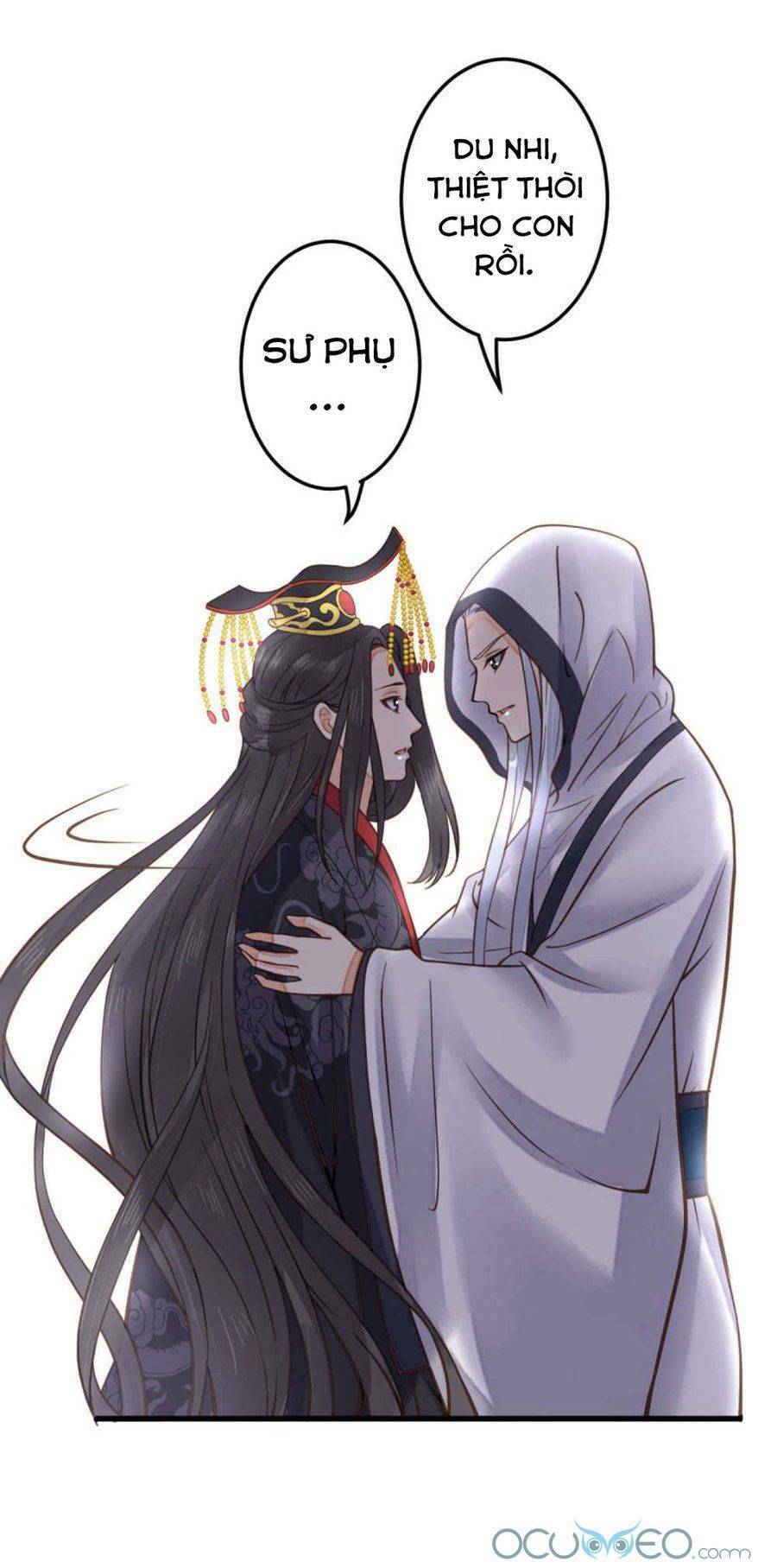 Quý Phi Này Có Chút Cơ: Chapter 23