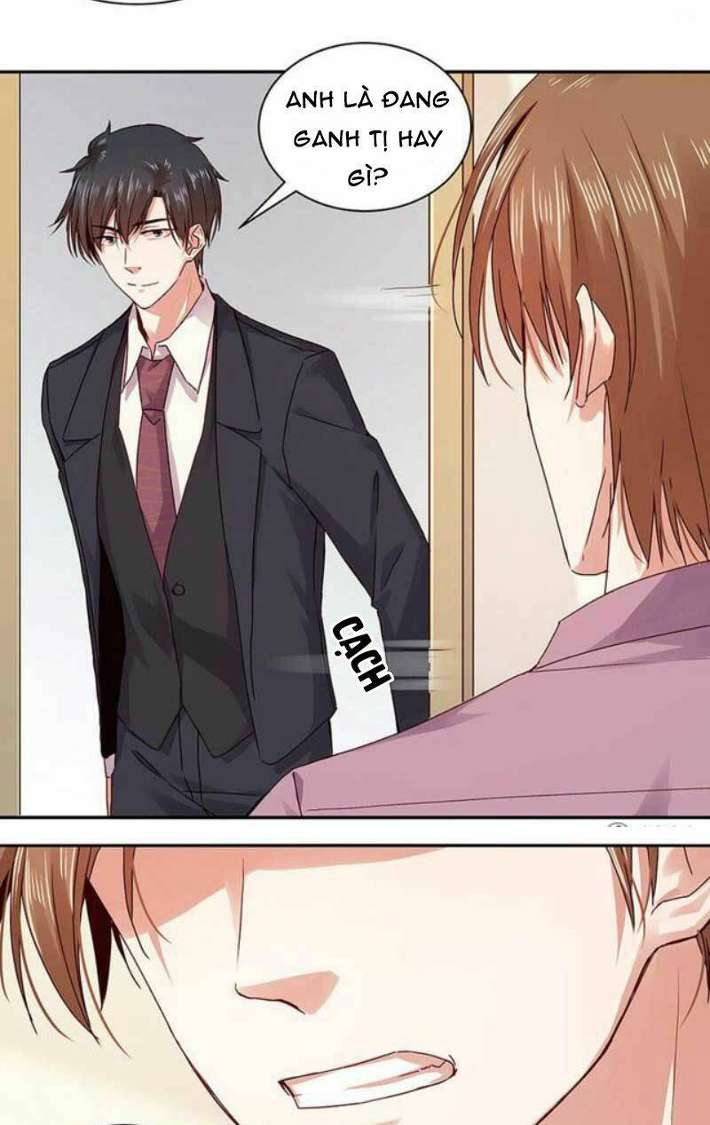 Vợ Yêu Của Ác Ma: Chapter 101