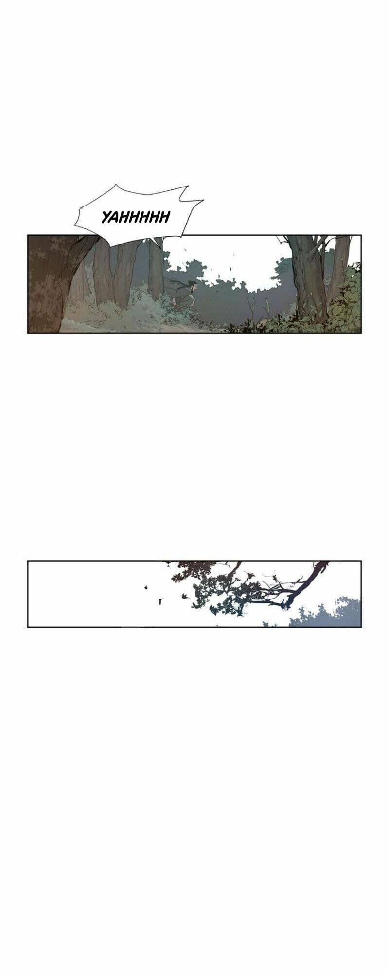 Vinh Quang Kiếm: Chapter 18