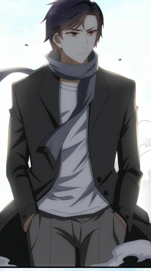 Người Ở Rể Mạnh Nhất: Chapter 11