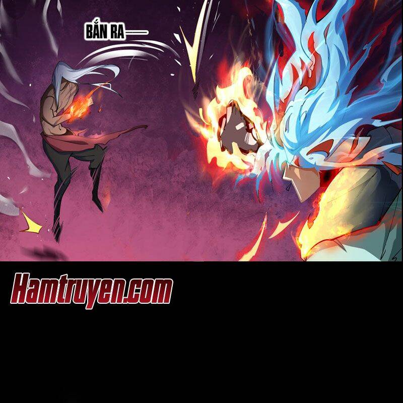 Thanh Đế Truyện: Chapter 48