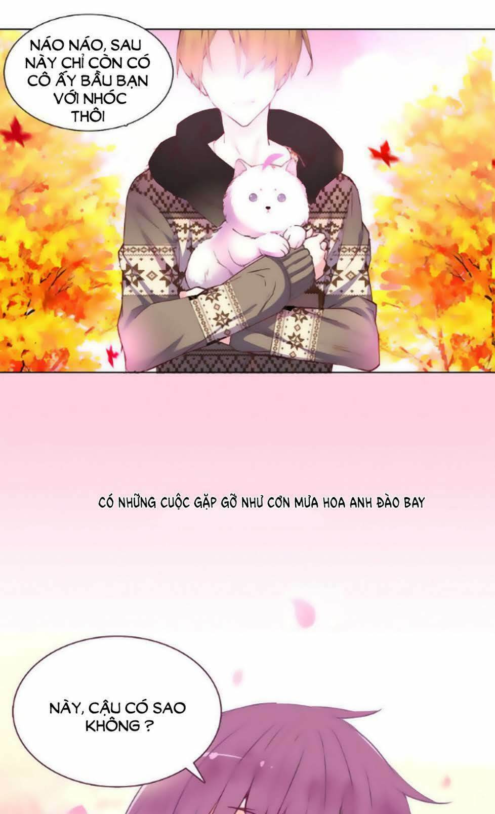 Đừng Nghịch, Ta Chỉ Muốn Yên Tĩnh: Chapter 50