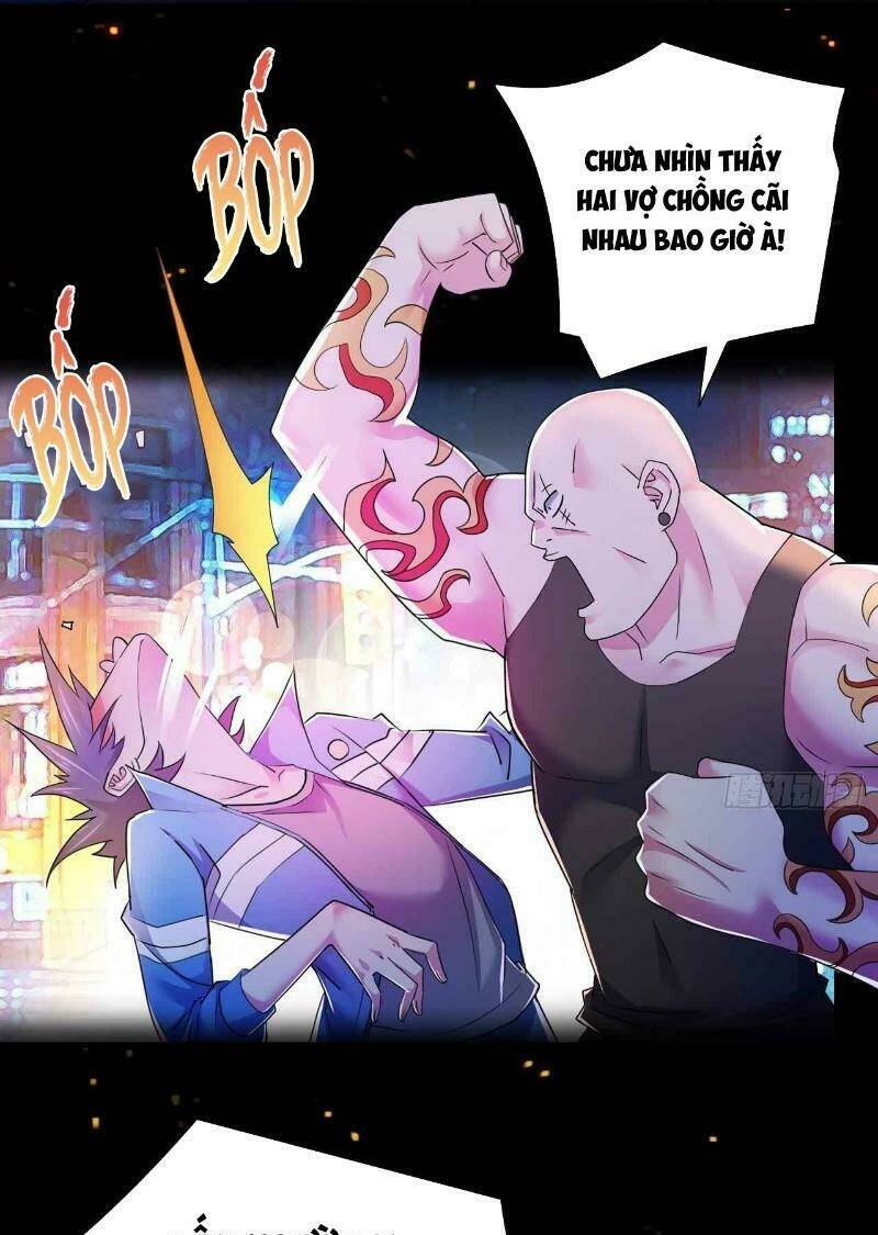 Hệ Thống Bái Kim Siêu Cấp: Chapter 0