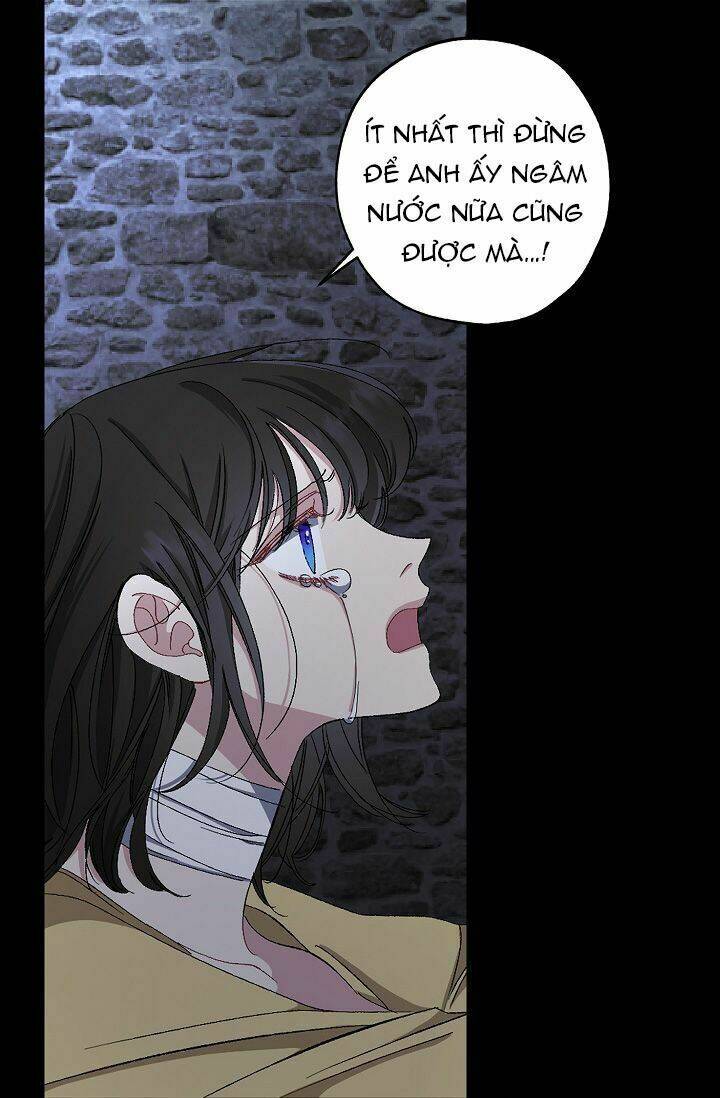 Tình Điên Dại: Chapter 22