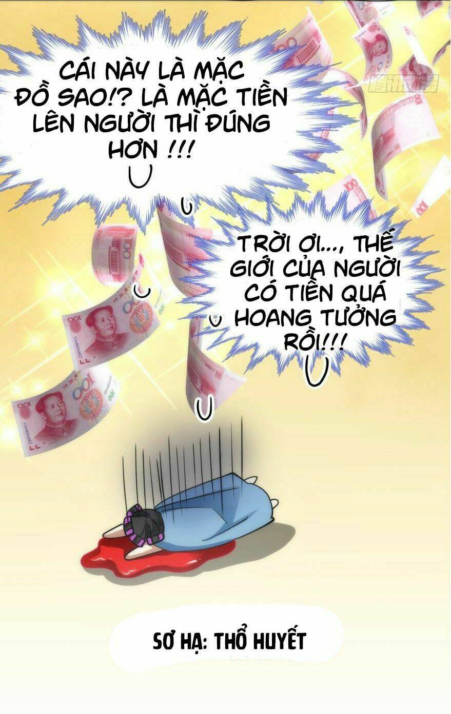 Một Vạn Tư Thế Công Lược Yêu Nam: Chapter 19