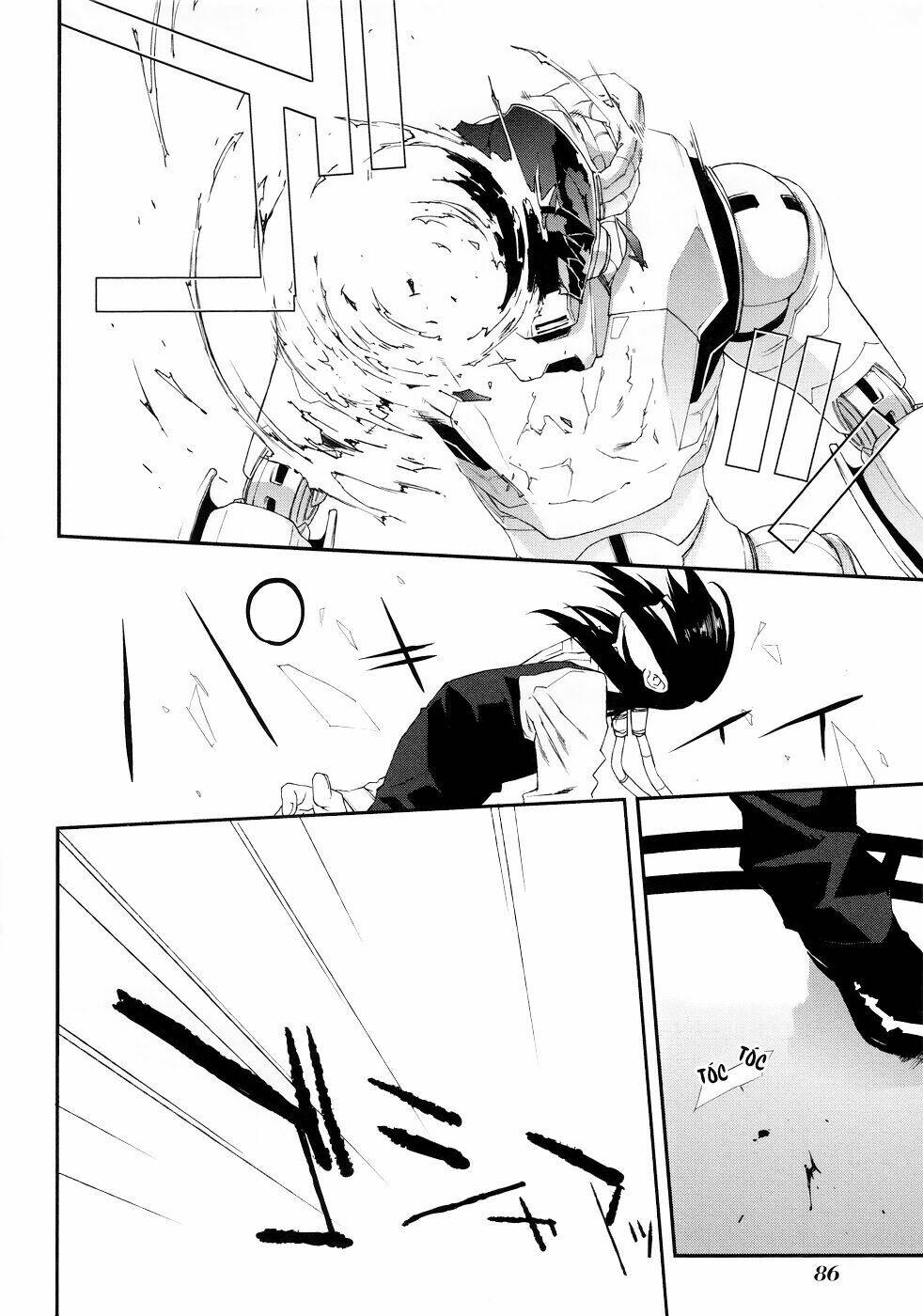 Mother Keeper: Chapter 41