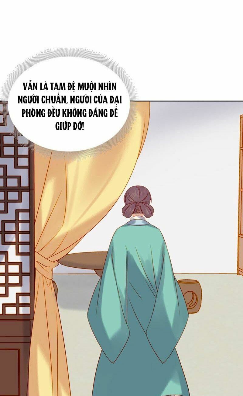Xuân Khuê Bí Lục: Xưởng Công Thái Liêu Nhân: Chapter 57