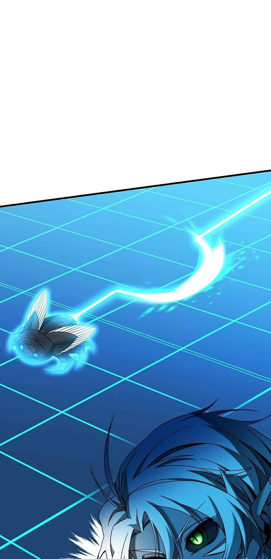 Người Chơi Siêu Mạnh: Chapter 5