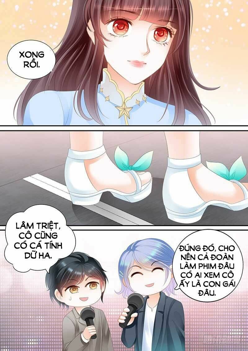 Thiểm Hôn Kiều Thê: Chapter 63