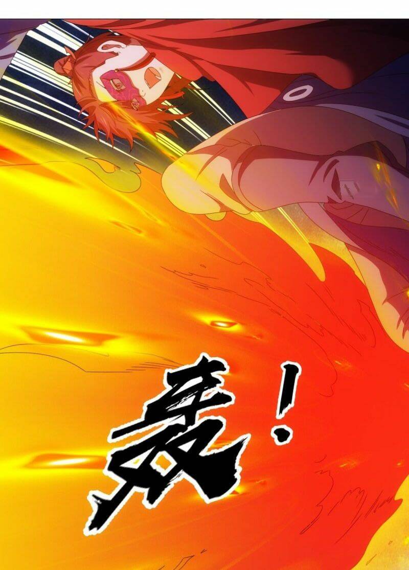 Cực Vũ Huyền Đế: Chapter 94