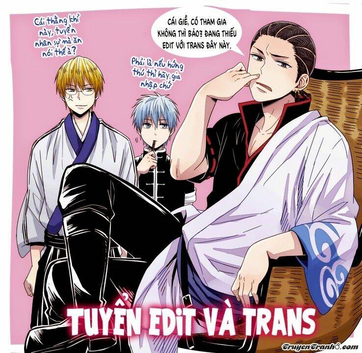 Savanna Game: The Comic Manga: Chapter 9