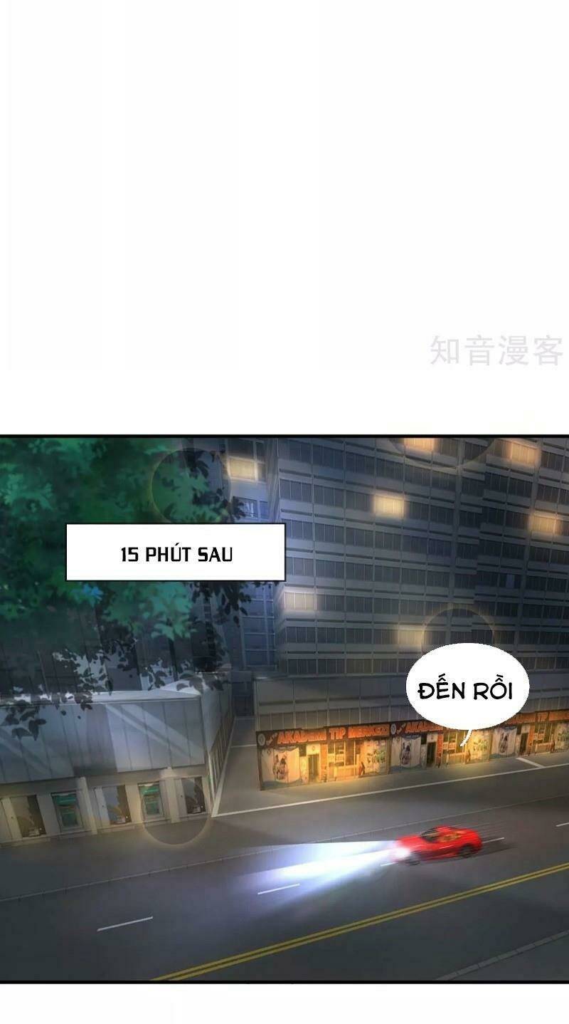 Chung Cực Binh Vương Tại Đô Thị: Chapter 126