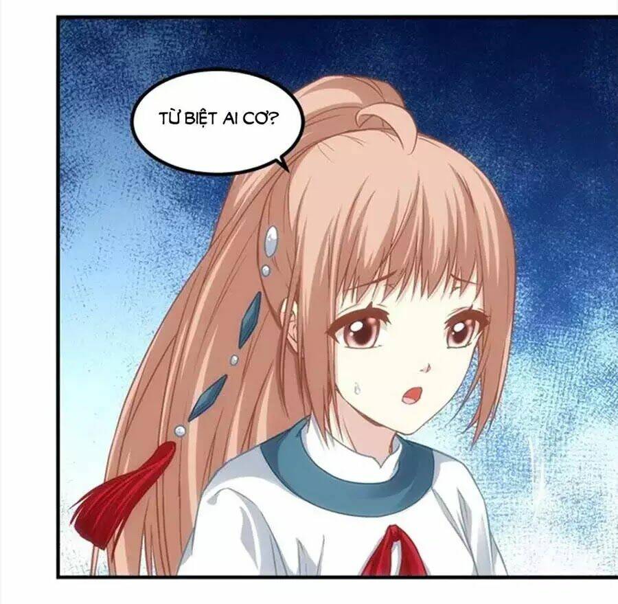 Ám Dạ Vô Thường: Chapter 49