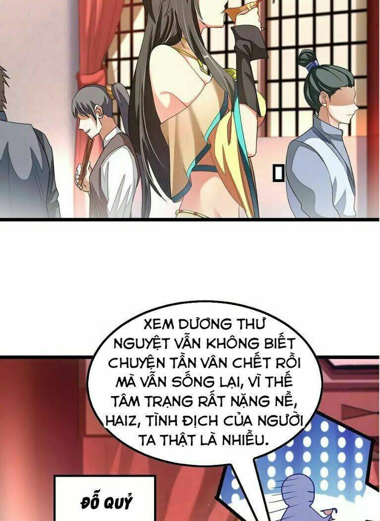 Cửu Dương Thần Vương: Chapter 101