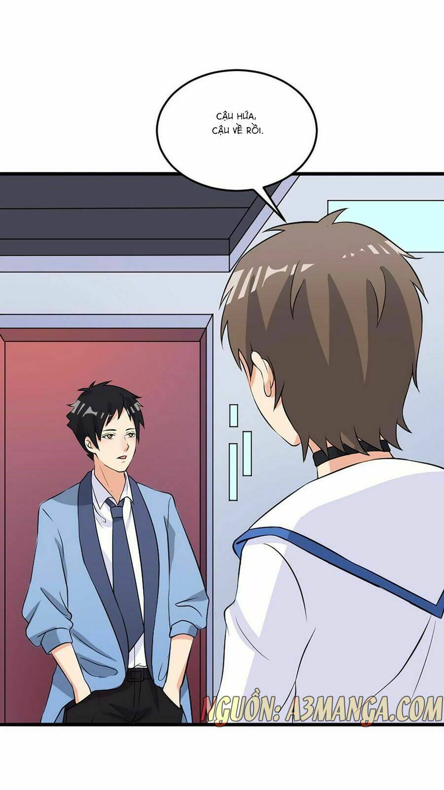 Số Hiệu 1314: Chapter 21