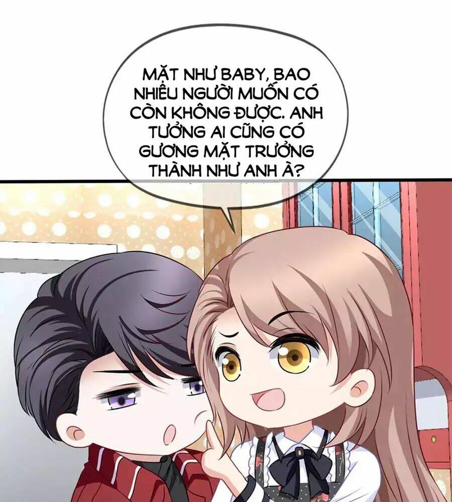 Mỹ Vị Giai Thê: Chapter 78