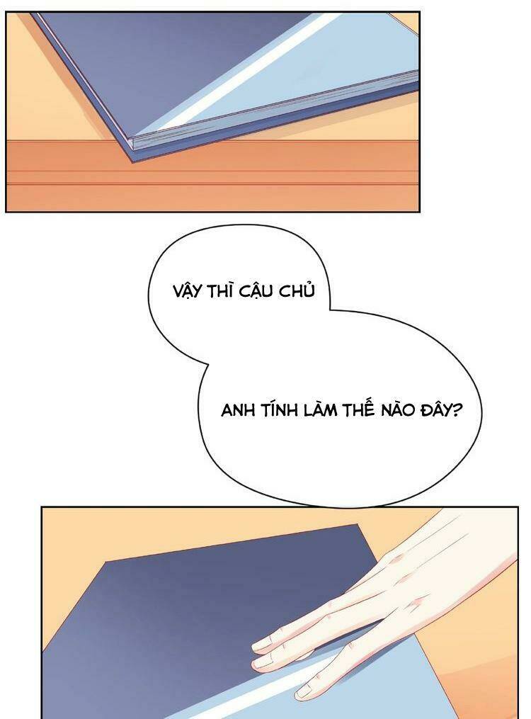 Giai Điệu Của Sự Va Chạm: Chapter 50