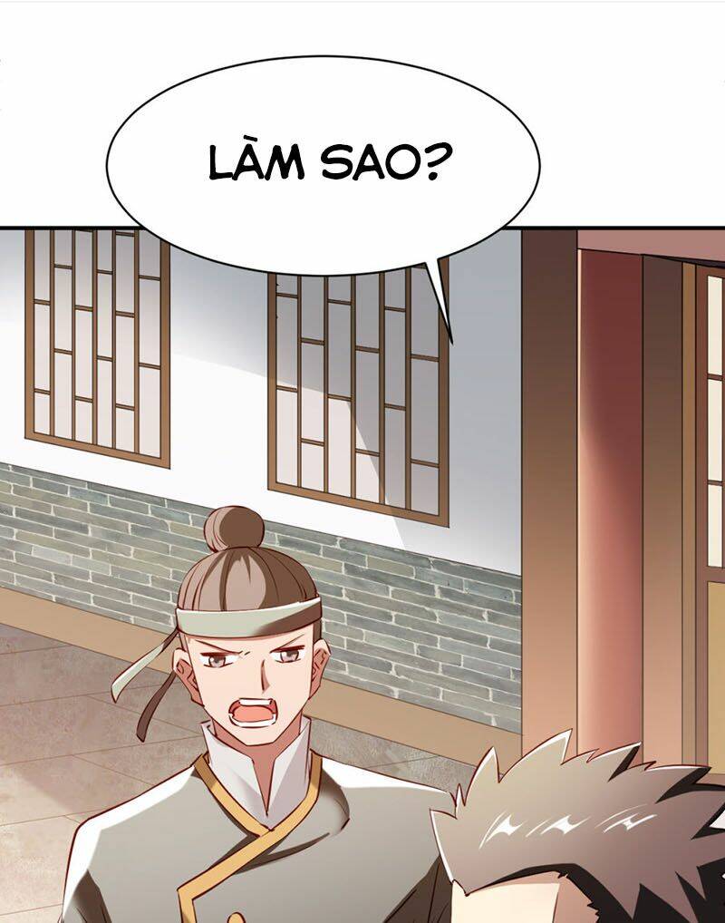 Chiến Đỉnh: Chapter 115