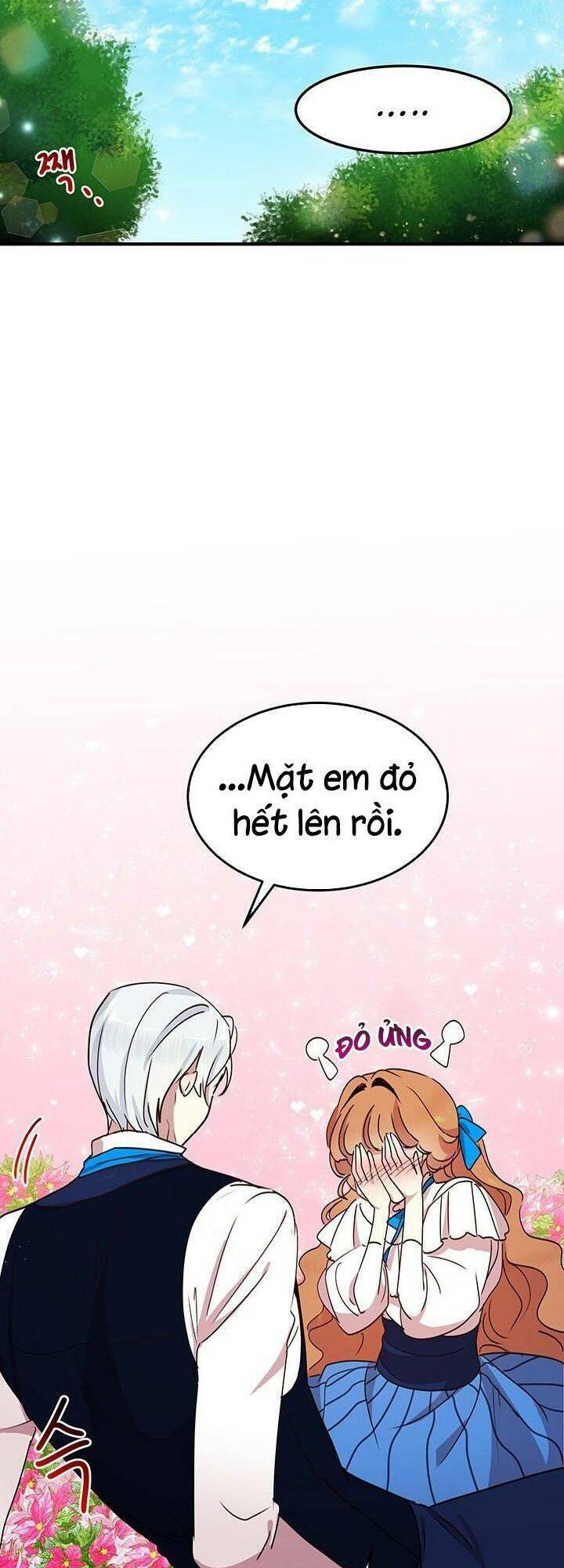 Công Tước, Loạn Vừa Thôi!: Chapter 43