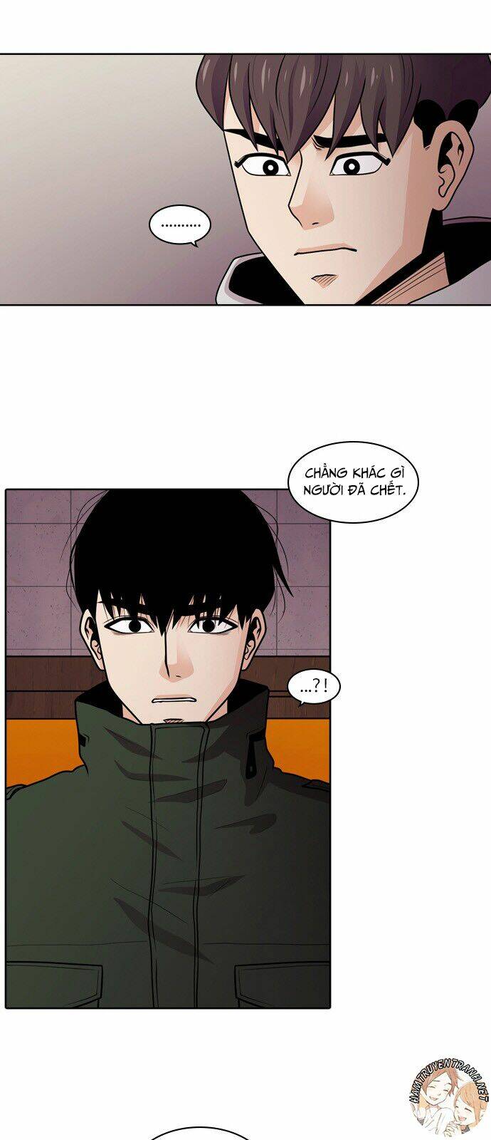 Tomorrow - Ngày Mai: Chapter 27