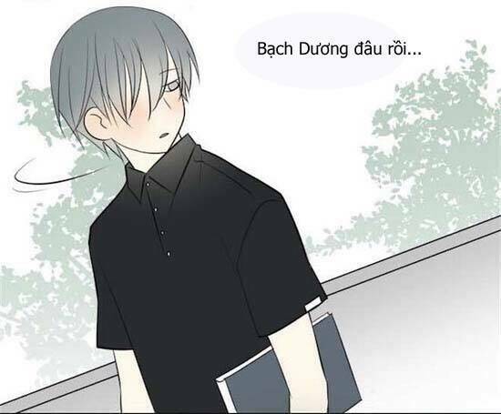 Mối Tình Đơn Phương: Chapter 37