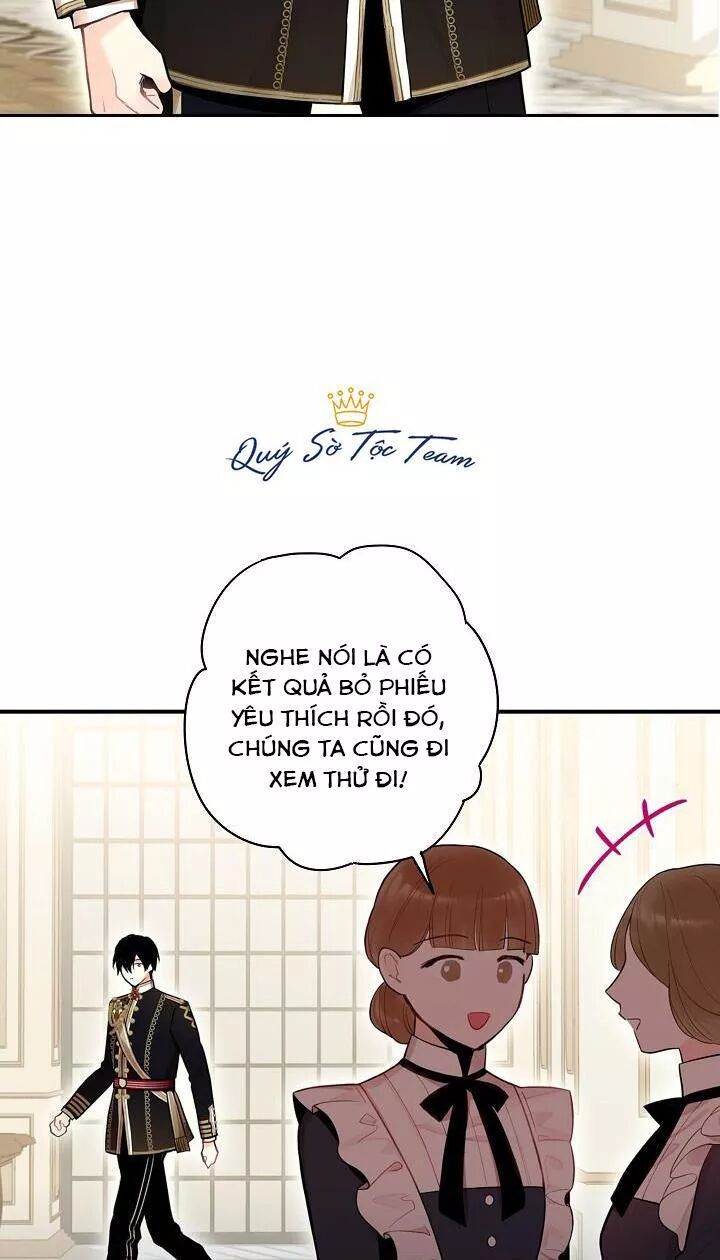 Tồn Tại Với Tư Cách Là Vợ Của Nam Chính: Chapter 103: Kết quả bất ngờ