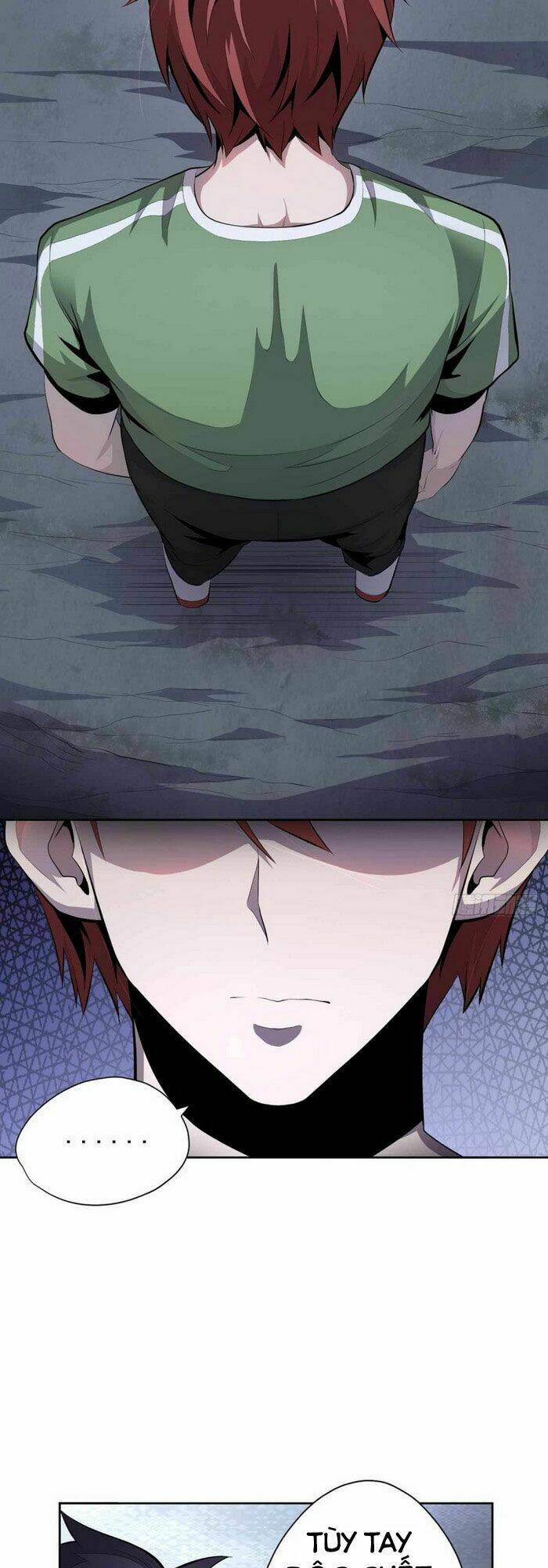 Vương Bài Thần Y: Chapter 48