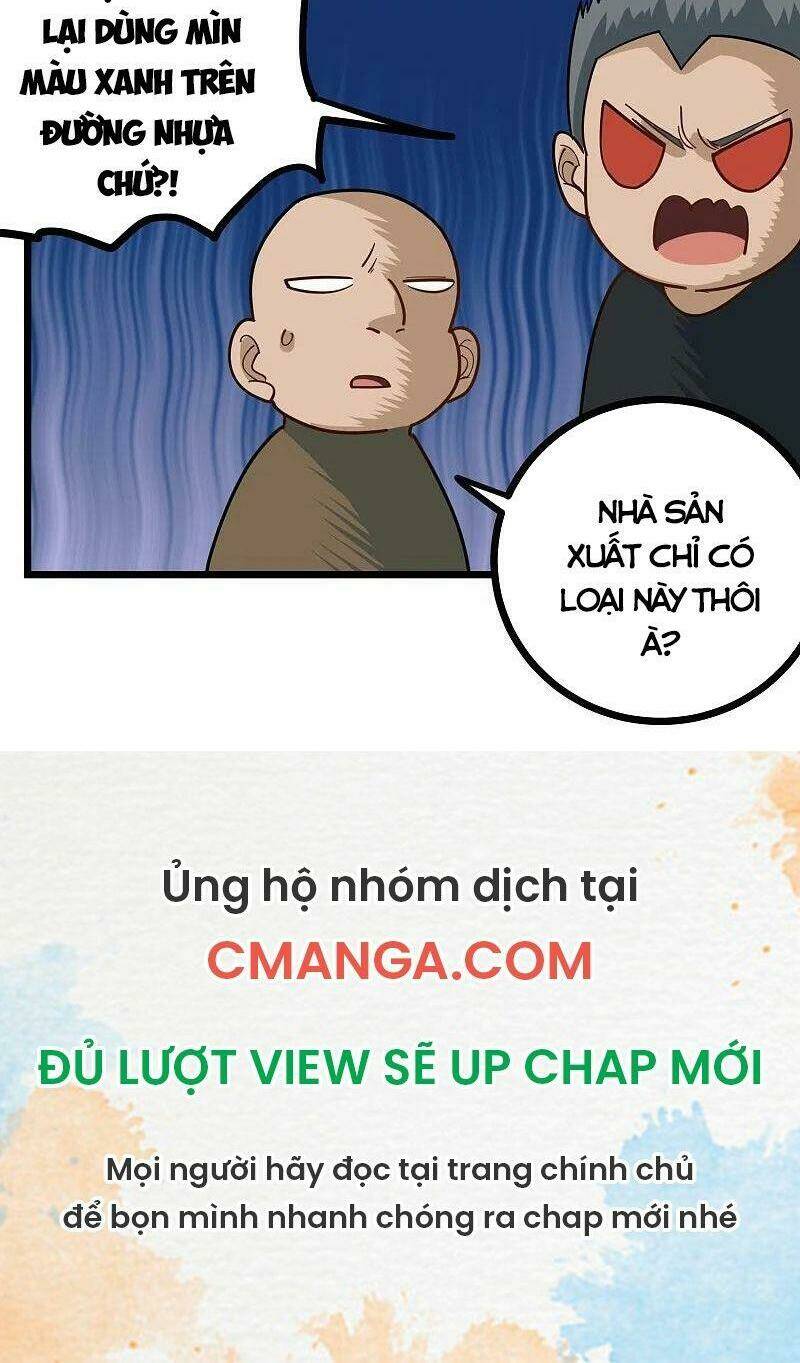 Hộ Hoa Cao Thủ Tại Vườn Trường: Chapter 277