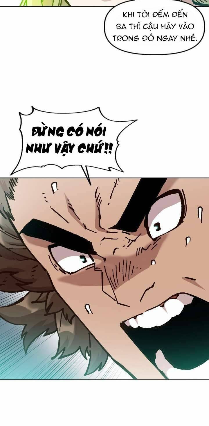 Nô Lệ Nghịch Thiên: Chapter 67