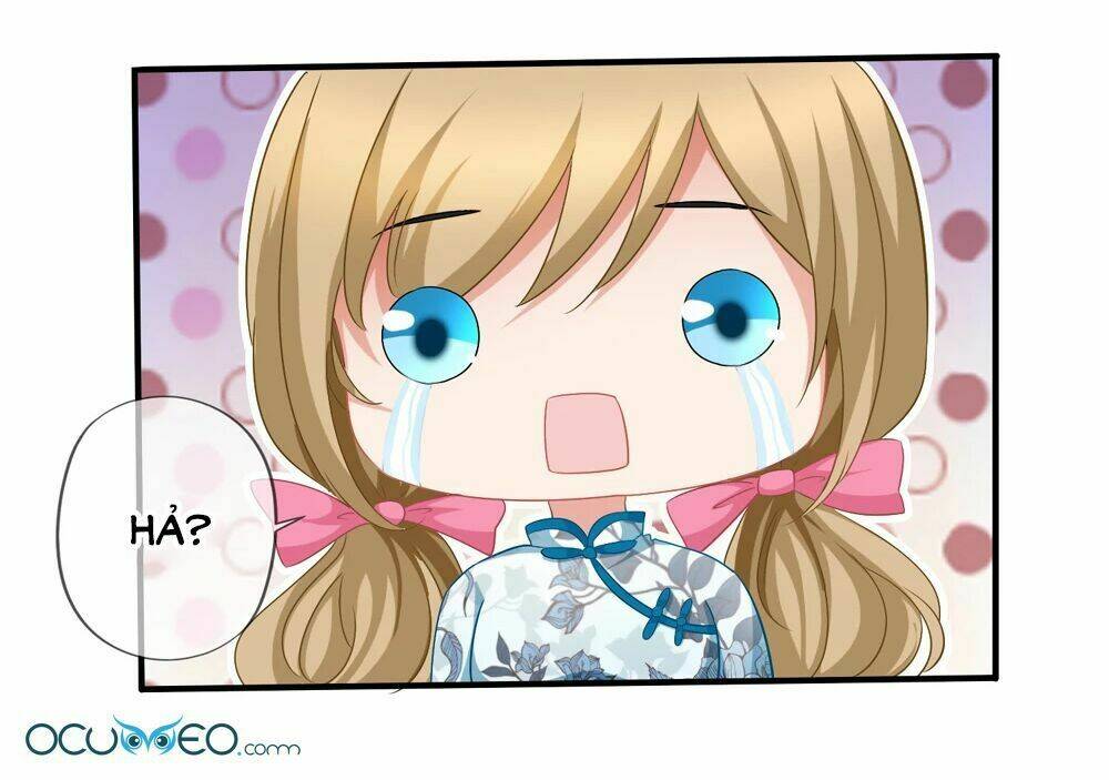 Mỹ Vị Giai Thê: Chapter 46