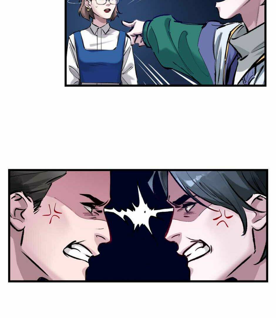 Anh Hùng Và Hiệp Nữ: Chapter 34