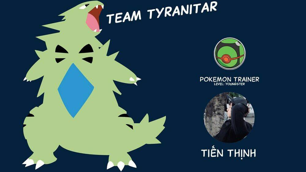 Gwenpool Siêu Phàm: Chapter 4