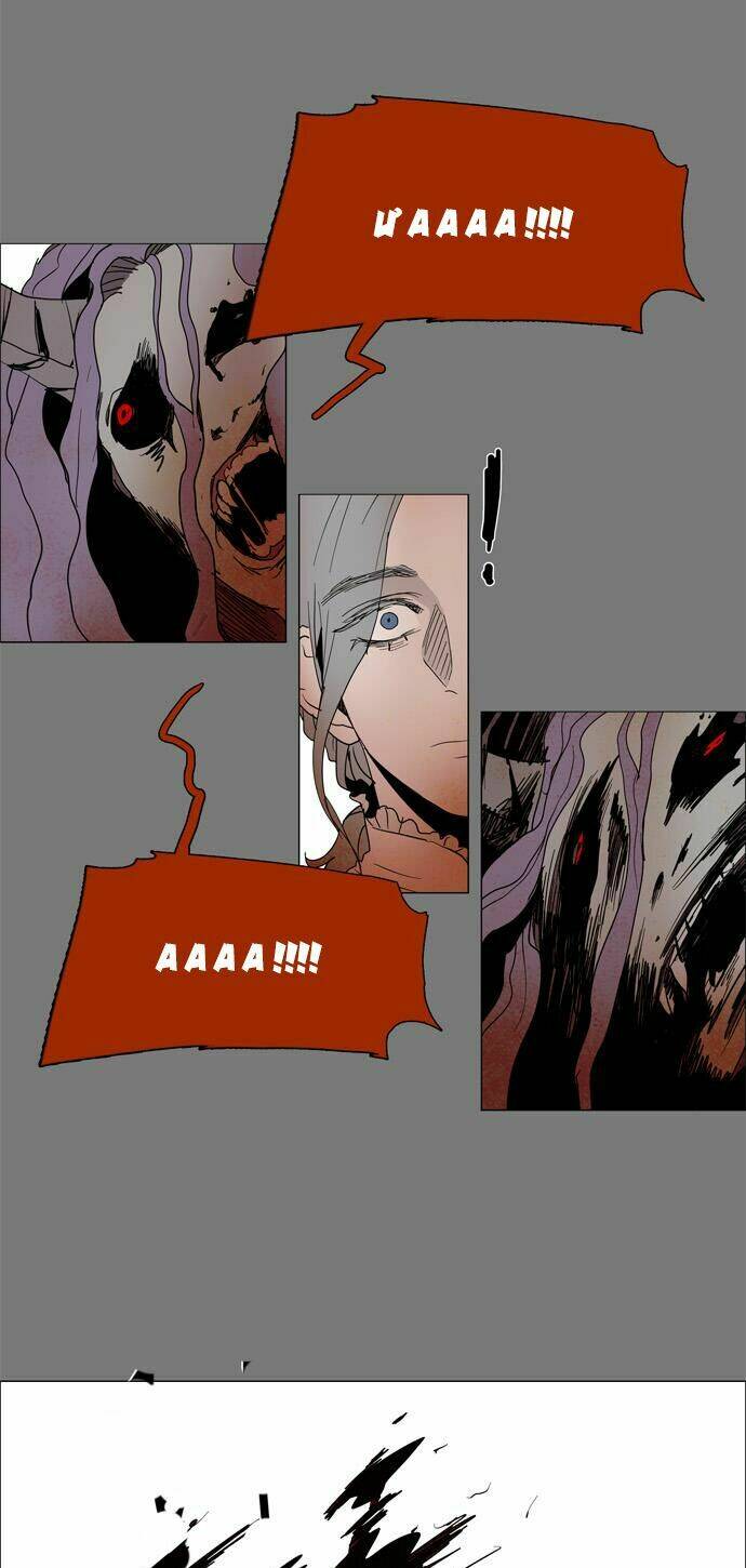 Lessa 2: The Crimson Knight: Chapter 37