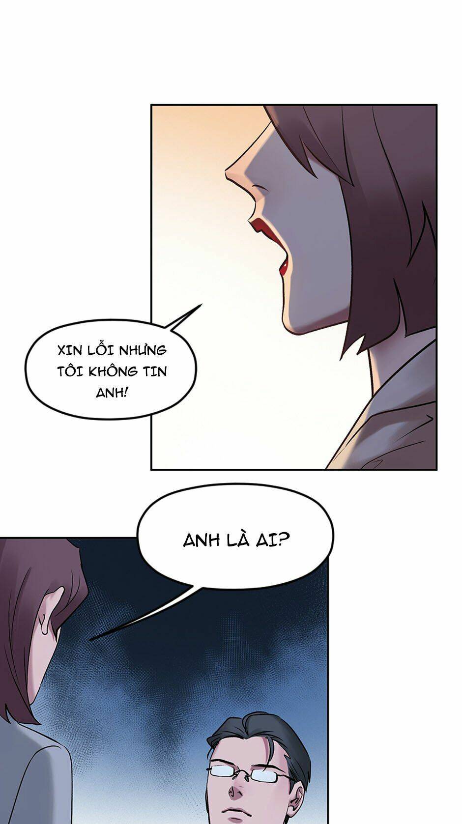 Anh Hùng Và Hiệp Nữ: Chapter 63