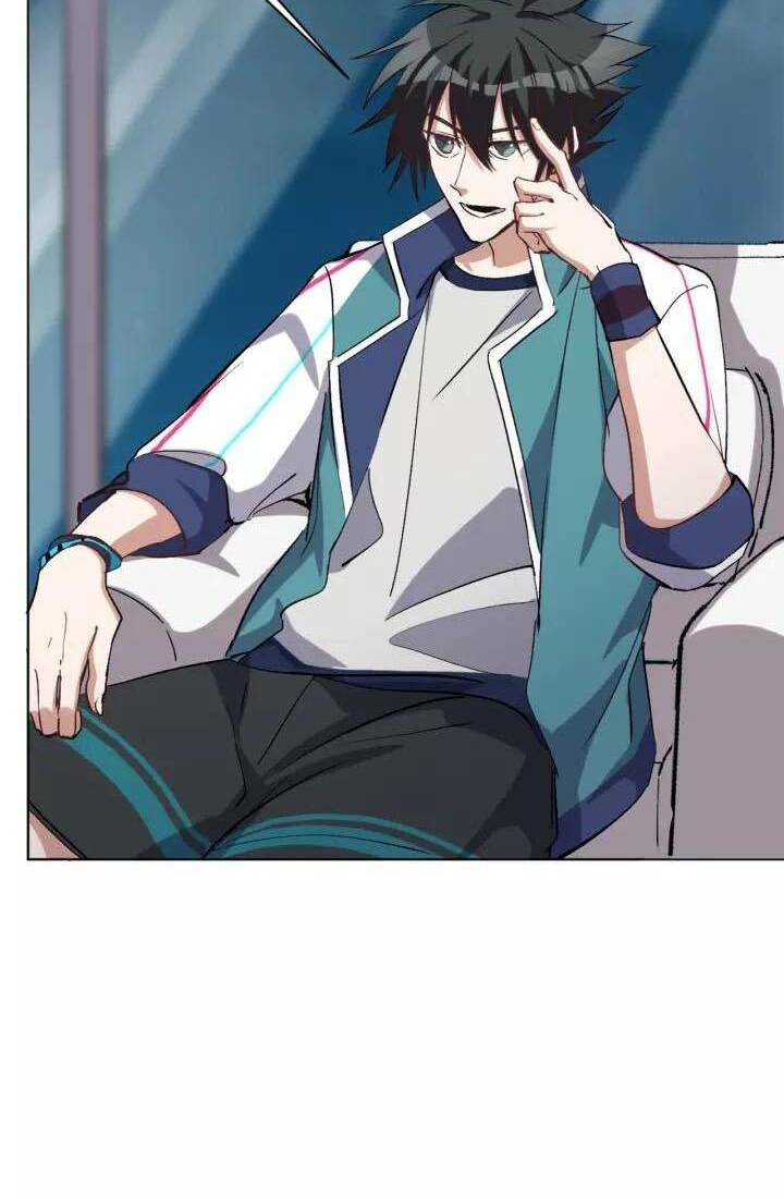 Thần Lai Yêu Vãng: Chapter 38