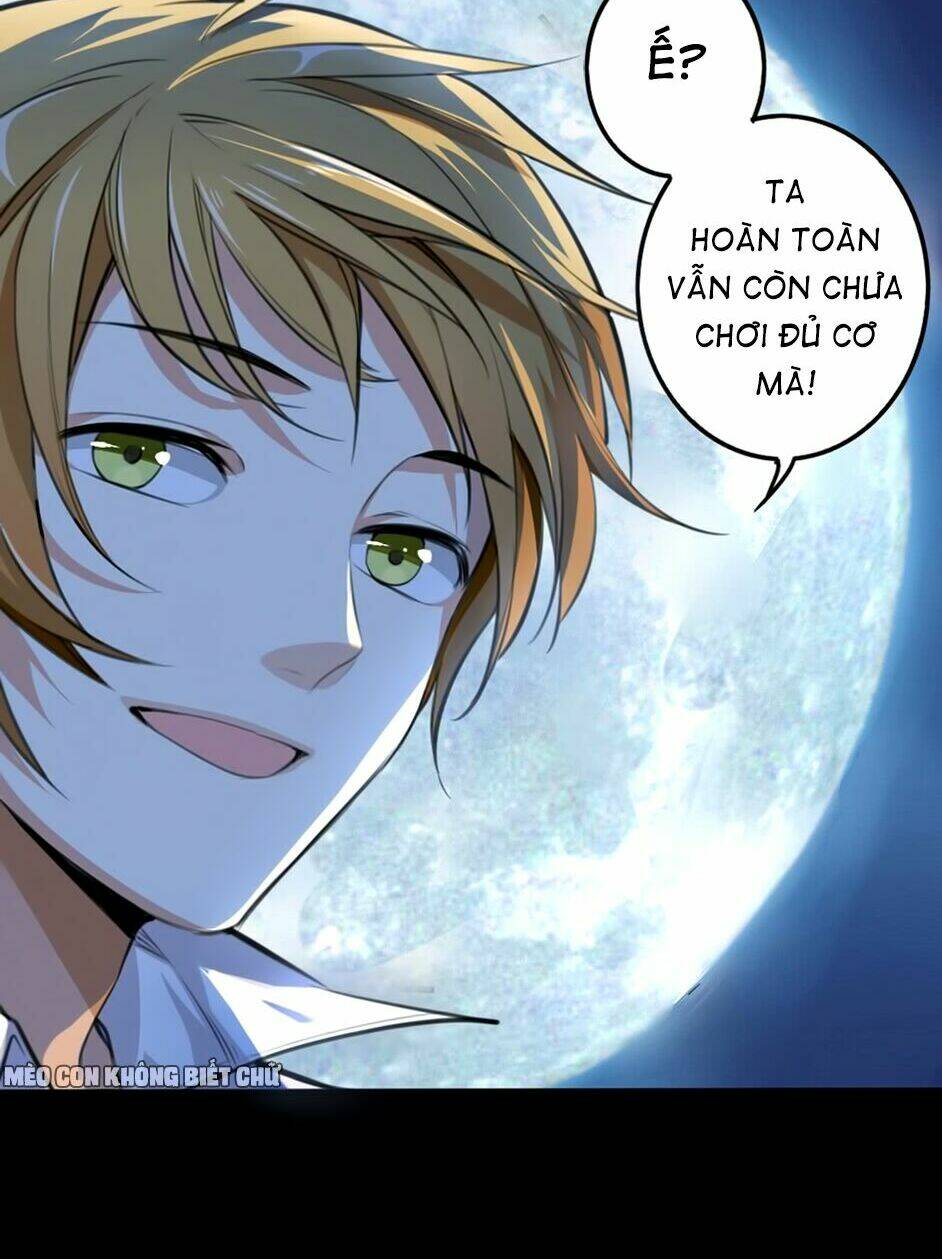 Bốc Toán Tử: Chapter 13