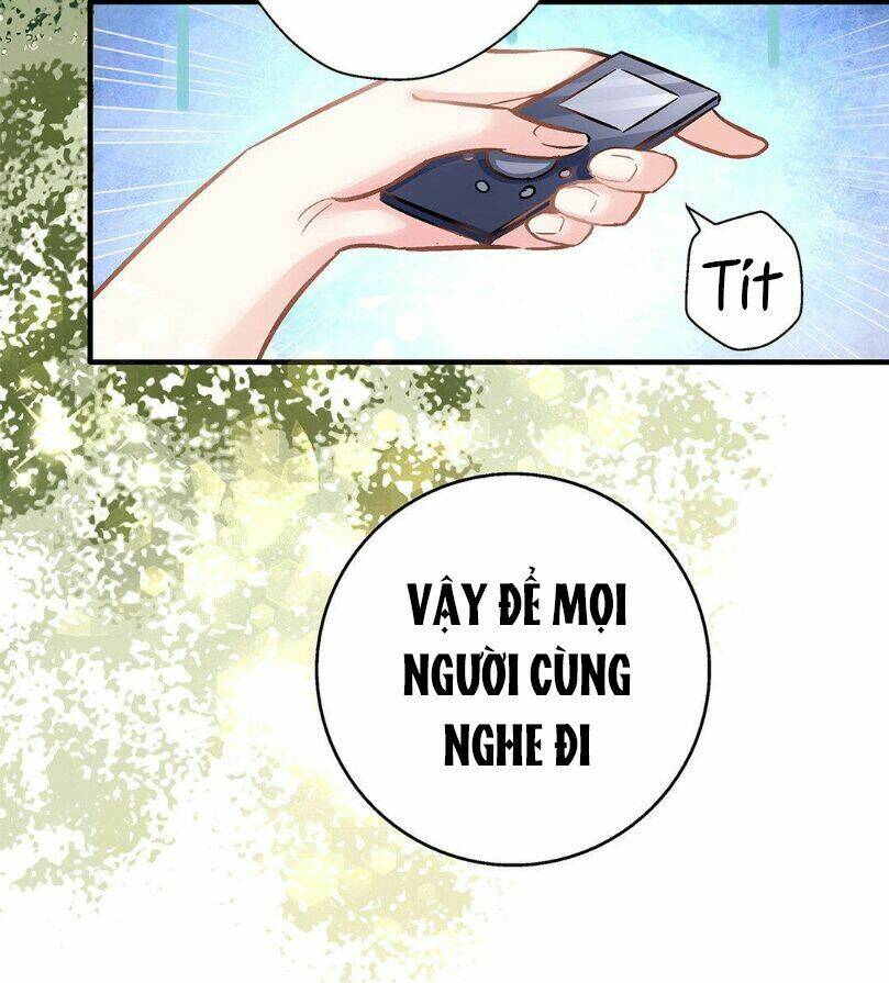 Cưng Chiều Ái Thê Hư Hỏng: Chapter 9