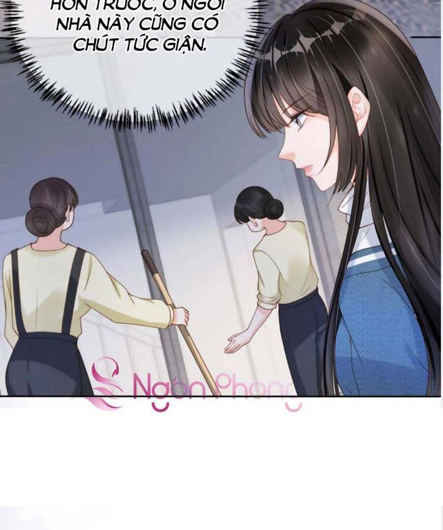 Dây Dưa Không Dứt: Chapter 27