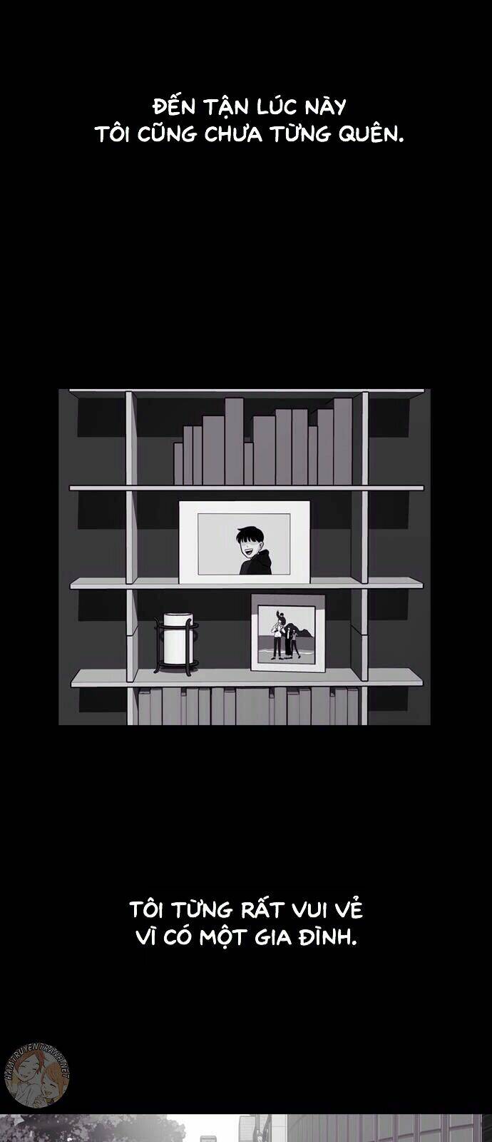 Tomorrow - Ngày Mai: Chapter 28.1