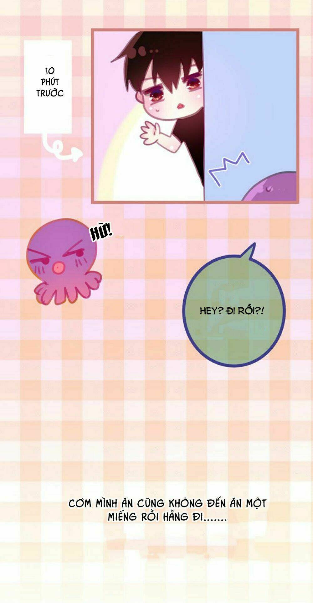 Tháng Sáu Kì Diệu: Chapter 51