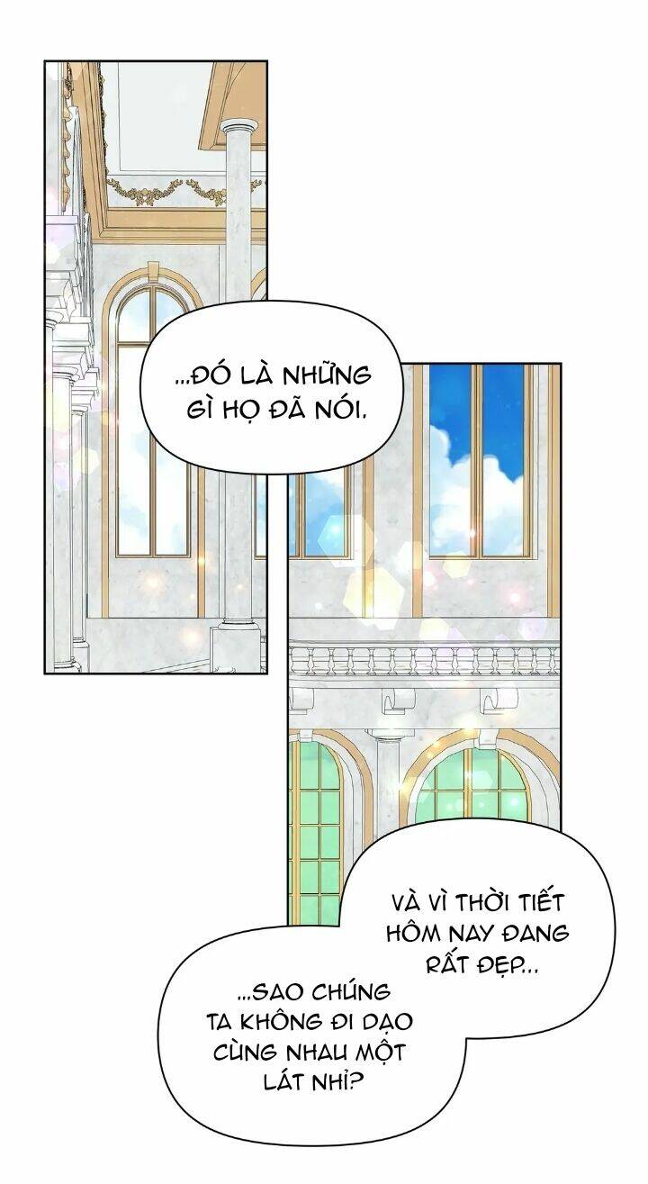 Công Chúa Thời Gian Có Hạn: Chapter 17