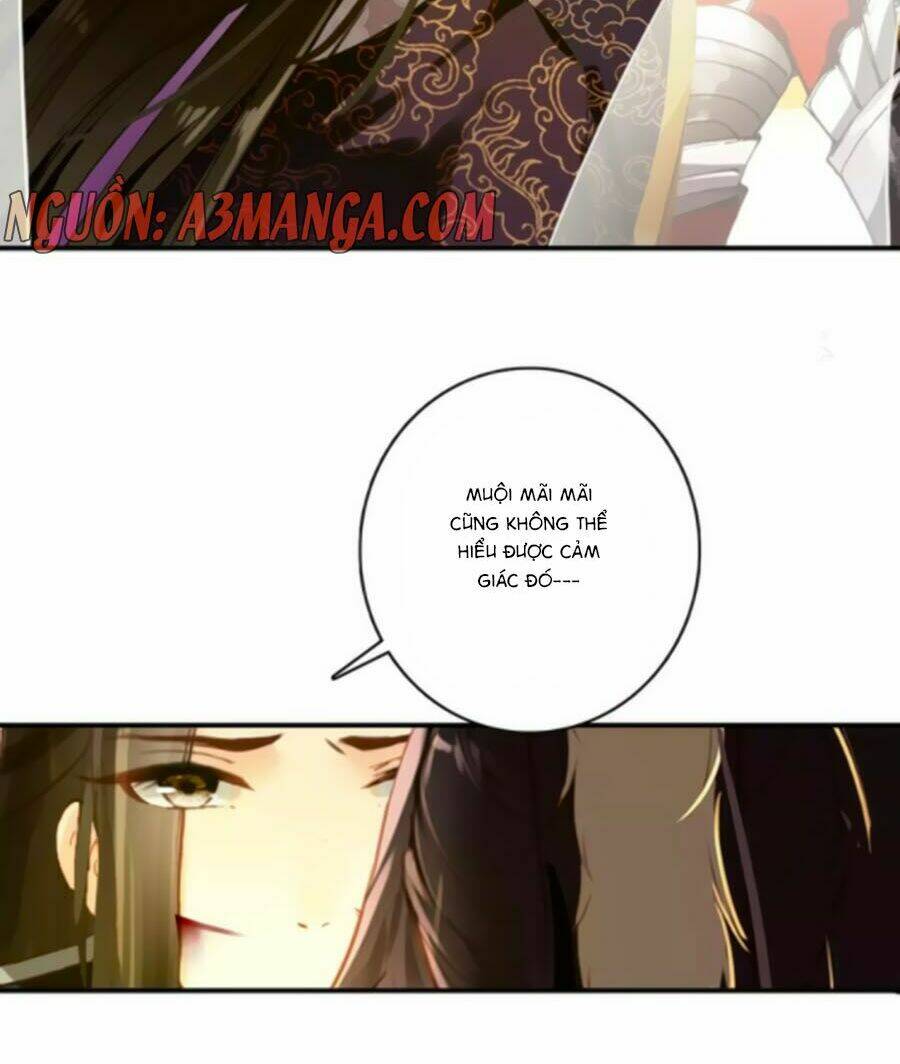 Mỹ Nhân Làm Tướng: Chapter 66