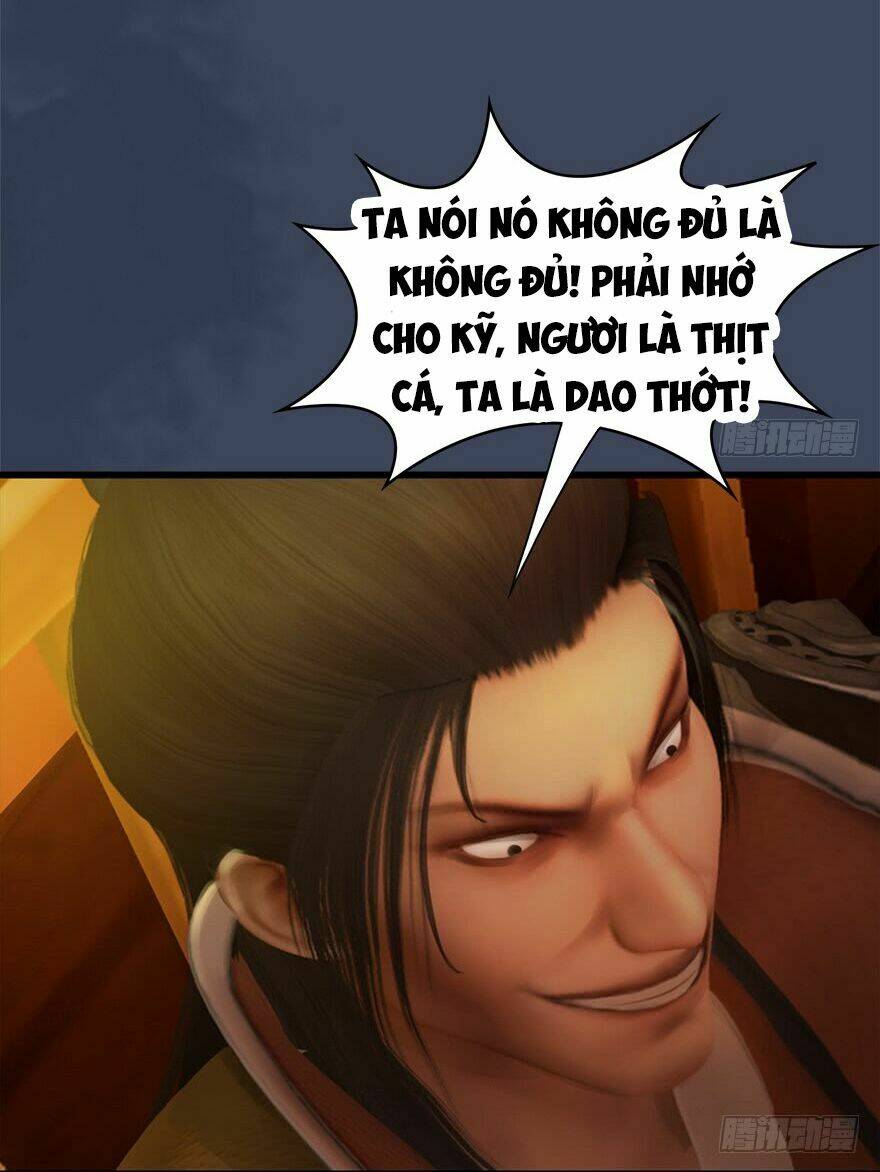 Cửu Hoang Đọa Huyền Sư: Chapter 26